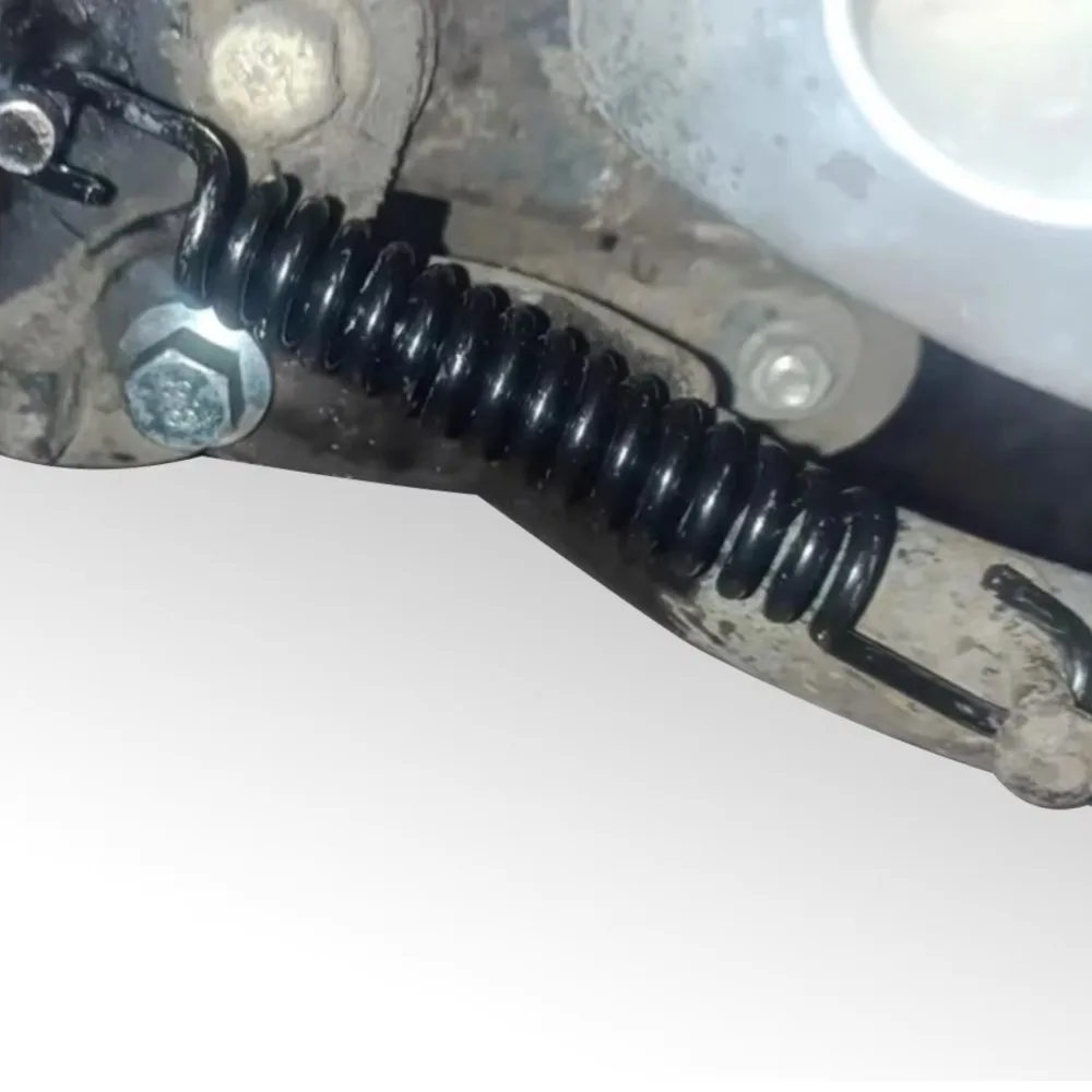 Motorcycle Side Stand Spring For Kawasaki Vulcan 800 900 1500 1600 1700/ABS Vulcan900 2006 - 2024 2023 2022 2021 2020 2019 2018