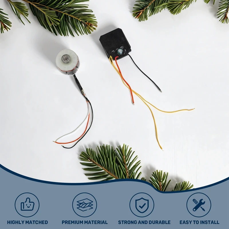 Motor sin escobillas 4815 para cortadora de hierba, Motor para corte y recorte de hierba eficiente, 21V