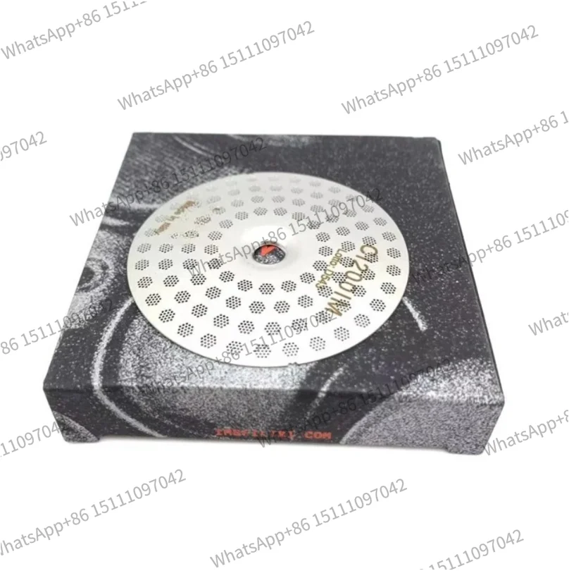 for  Italian IMS CI200IM 51.5mm Water Distributor for La Cimbali Astoria Carimali Wega