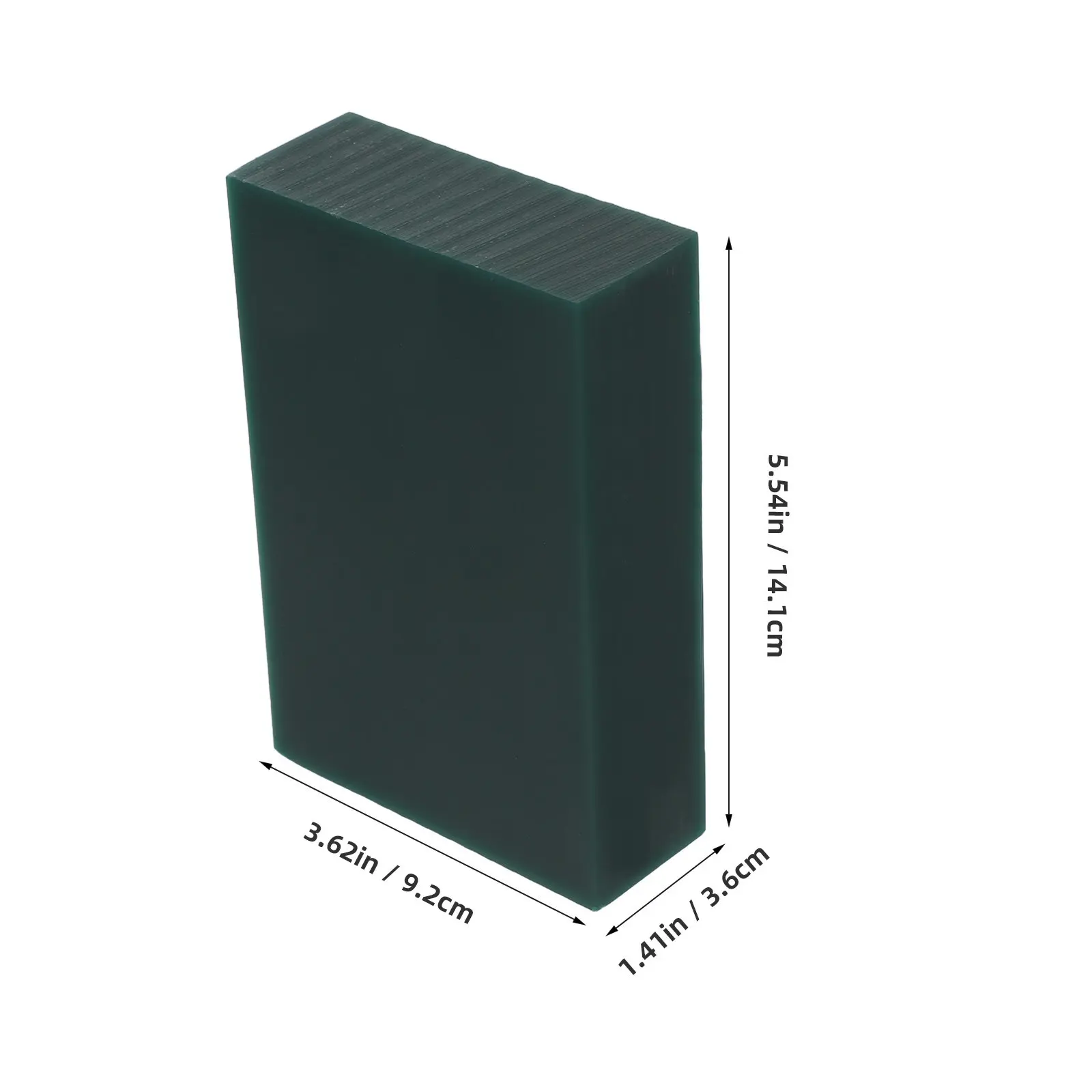 Jewelry Wax Block Hard Sculpting Sheet for Rings Pendants Casting Mold Carving Wax Rectangle Jewelry view 6