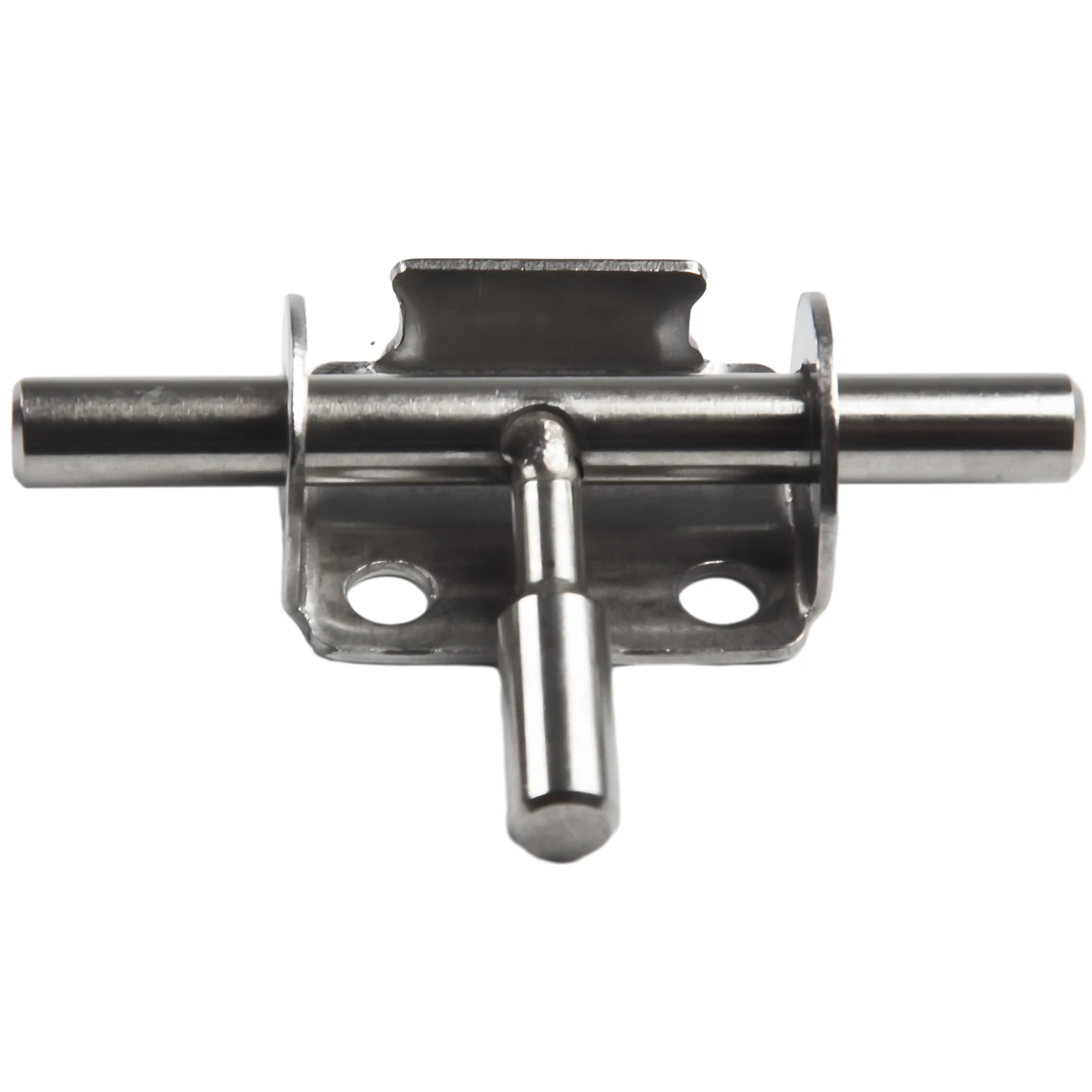 Bulloni scorrevoli in acciaio inossidabile Serrature Cancelli Recinzioni Garage Capannone WC Cassetto Porta Cancello Fermo Hardware per la casa Cancello Porta di sicurezza Bulloni
