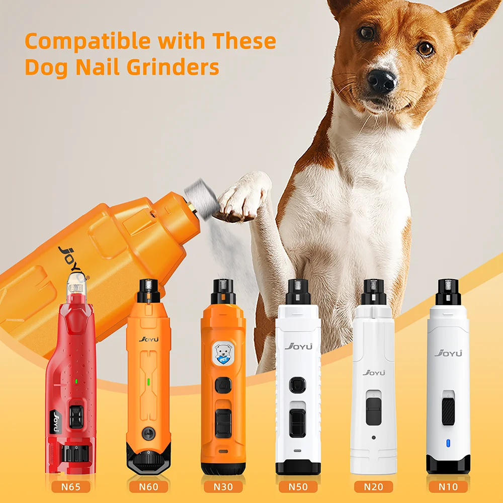Thumbnail 3 - #77 Latest Dog Nail Grinders Offers