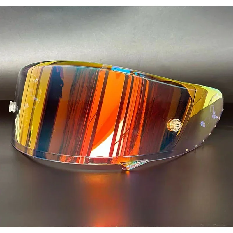 

Motorcycle Equipments & Parts For SHOEI X14 Z7 Z-7 CWR-1 RF-1200 X-spirit Helmet Lenses Accessoires Moto Knight's Windshield