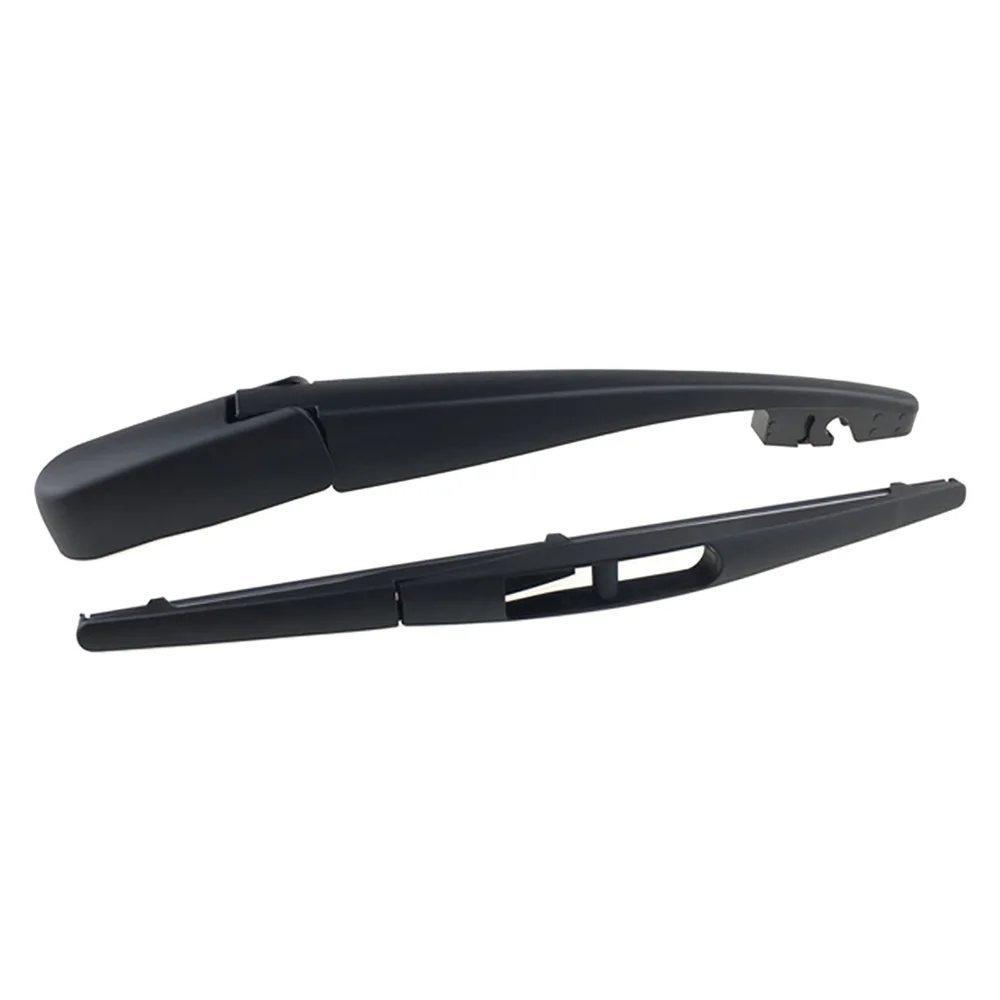 لميتسوبيشي الكسوف كروس 2018+     مجموعة ذراع وشفرة ممسحة الزجاج الأمامي الخلفي     رقم الجزء: 8253A309