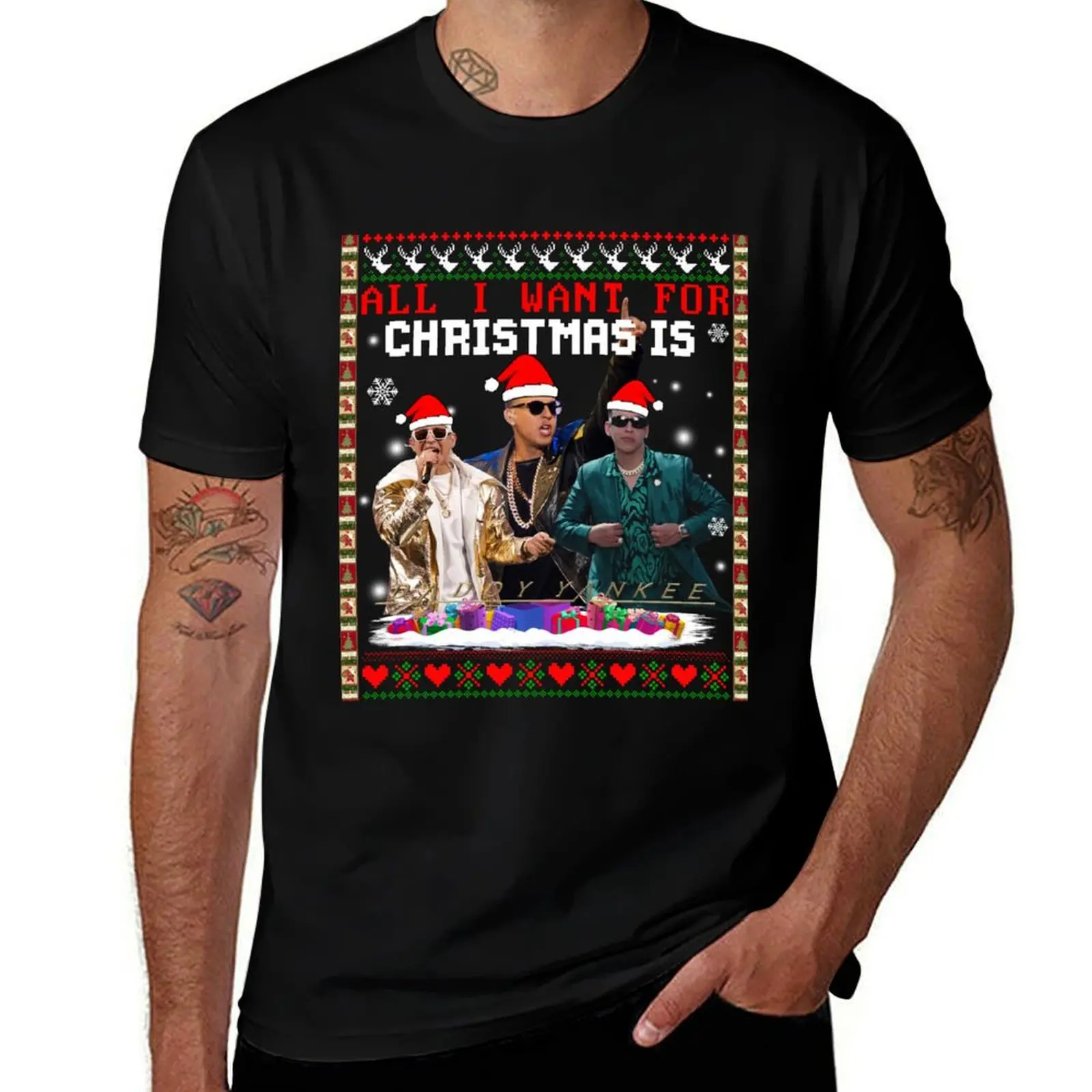 

t plain shirts man Want shirt Daddy Is shirt for T-Shirt For custom Christmas anime t t print I All man