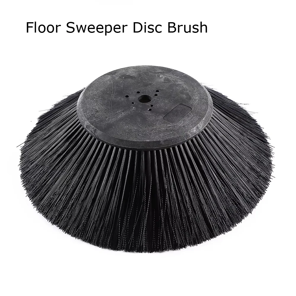 

Floor Sweeper Disc Brush Scrubber Replacement Side Brush