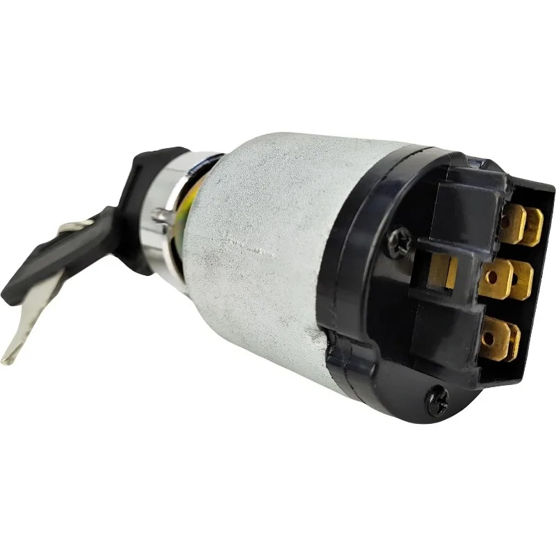 

4250350 4477373 AT154992 4360297 For Hitachi Starter Ignition Switch EX200-2 EX200-3 EX200-5 Starter Ignition Switch