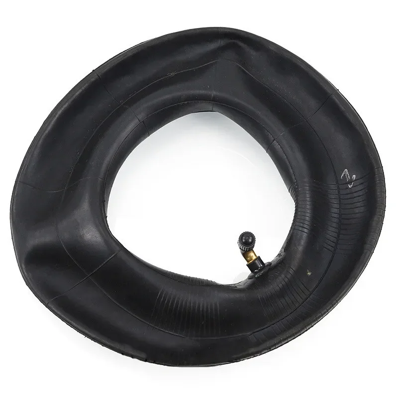 3.00-4 260X85 Inner Tube FOR MOBILITY SCOOTERS TROLLEYS for Electric Scooter Straight/bent Mouth Electric Bicycle Accessories