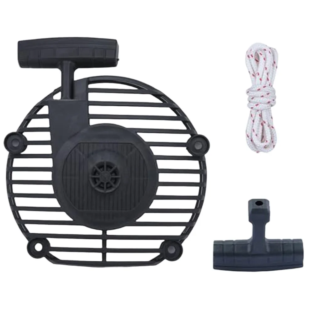 Recoil Starter Replacement for Leaf Blowers 125B Series 125BV 125BX and 125BVX Model 545111701 with Pull Rope and Handle