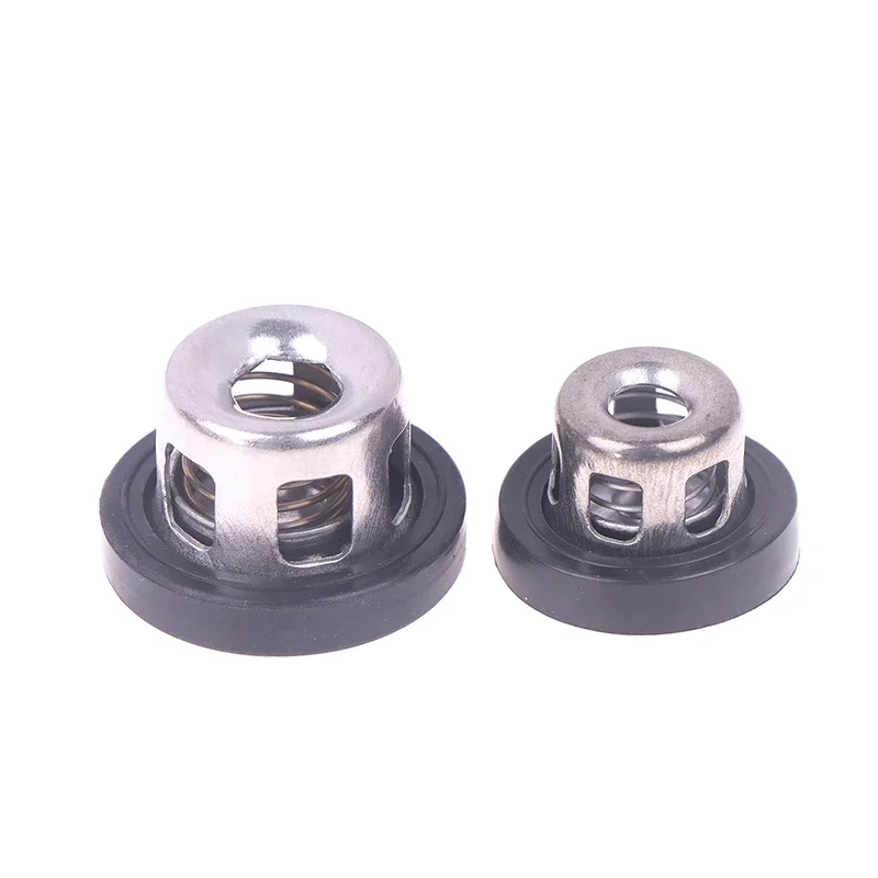 

6 шт. седло клапана распылителя, обратная сборка для 22a/25a, уплотнение клапана распылителя, ремонт уплотнения насоса клапана