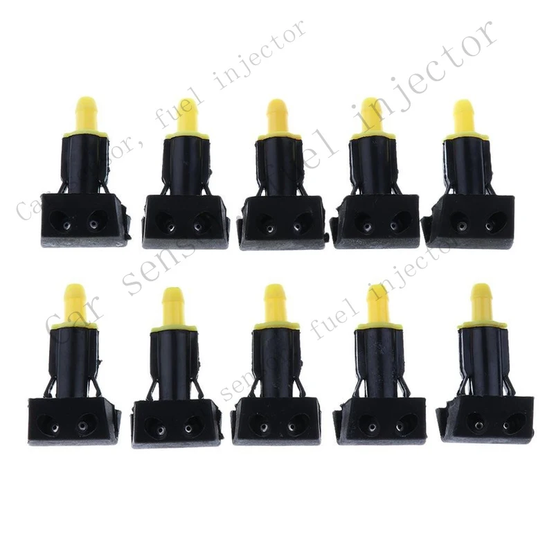 Q+ 5  Windshield Wiper  Washer Nozzles for