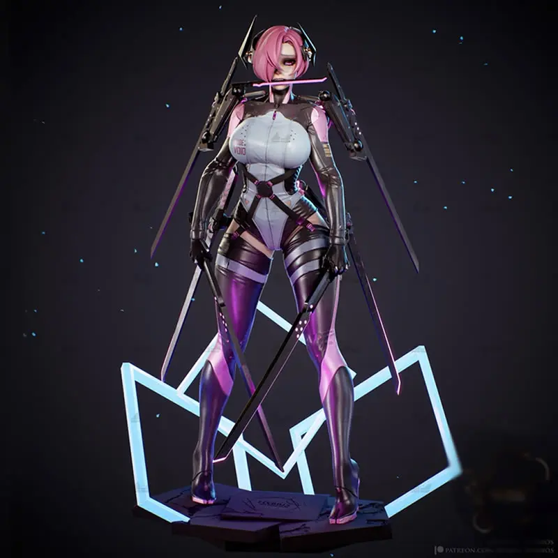 1-8-original-character-mechanical-punk-demal-3d-print-model-unassembled-unpainted-custom-jigsaw-puzzle-nsfw-gk-figure-kit-t_0175