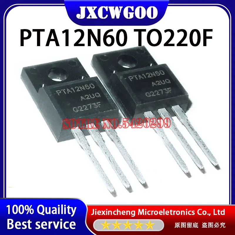 PTA12N60 PTA12N65 PTA13N65 PTA15N50 PTA16N60 PTA16N65 PTA20N50A PTA20N65 PTA28N50 TO220F MOSFET New orignal