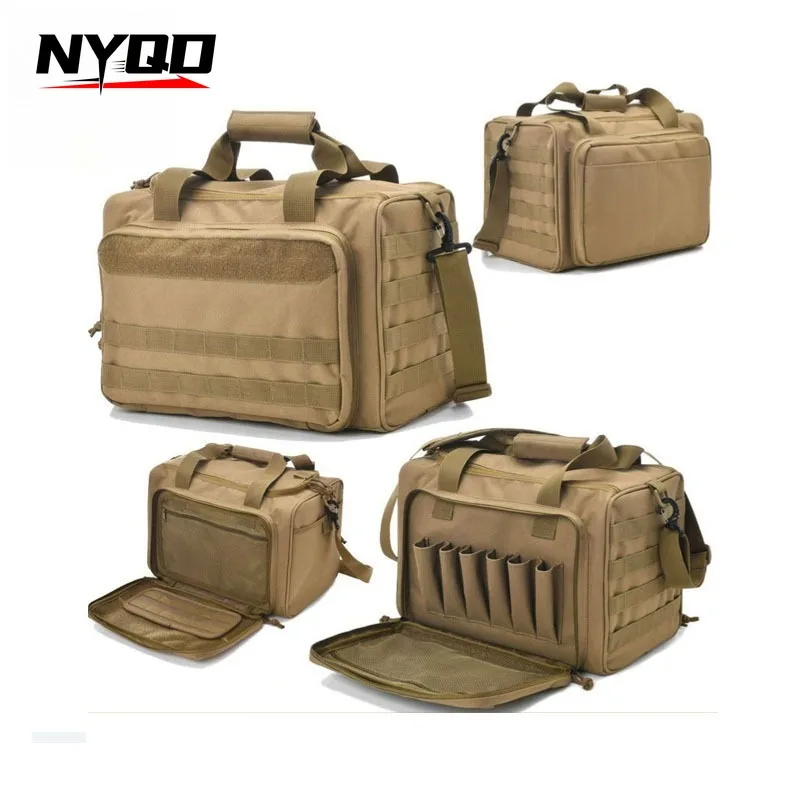 

Водонепроницаемая тактическая сумка для кемпинга с большой вместимостью, для пикника, с ручкой и двумя плечевыми ремнями, для использования на открытом воздухе