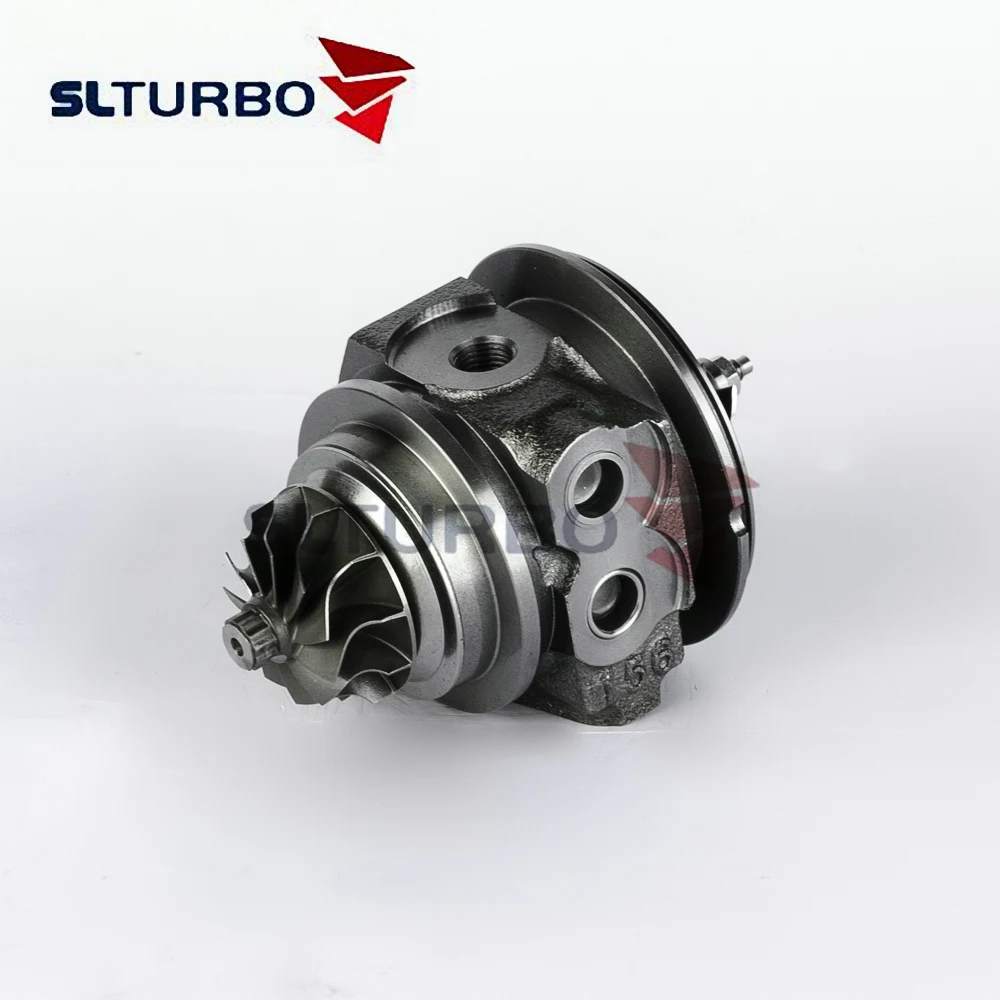 Turbine cartridge 49373-03002 49373-03003 49373-03004 Turbocharger core CHRA for Lancia Ypsilon 0.9 TwinAir 63Kw 85HP 2011- assy