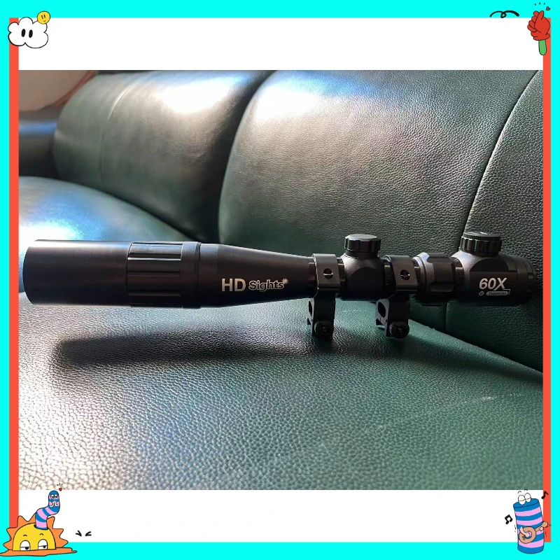 

Универсальный оптический объектив 36X с регулируемым фокусным расстоянием, высококачественный аксессуар для игрушек, для различных видов активного отдыха, модель 2026 года