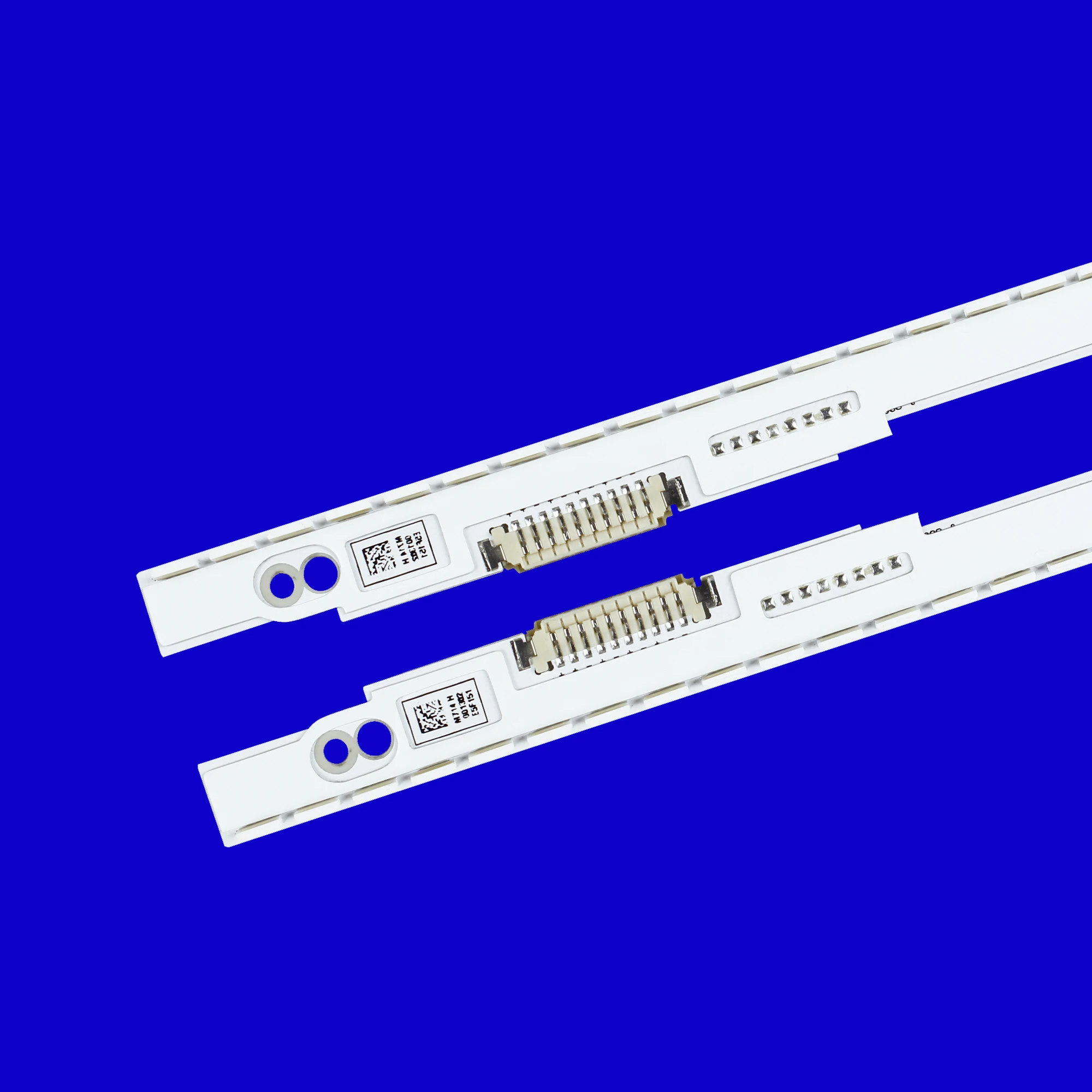 

LED Strip For UE55ES6100 UA55ES6100J UA55ES7000J UA55ES8000J UE55ES7000 UE55ES8000 LTJ550HW08 SLED 2012SVS55 7032NN
