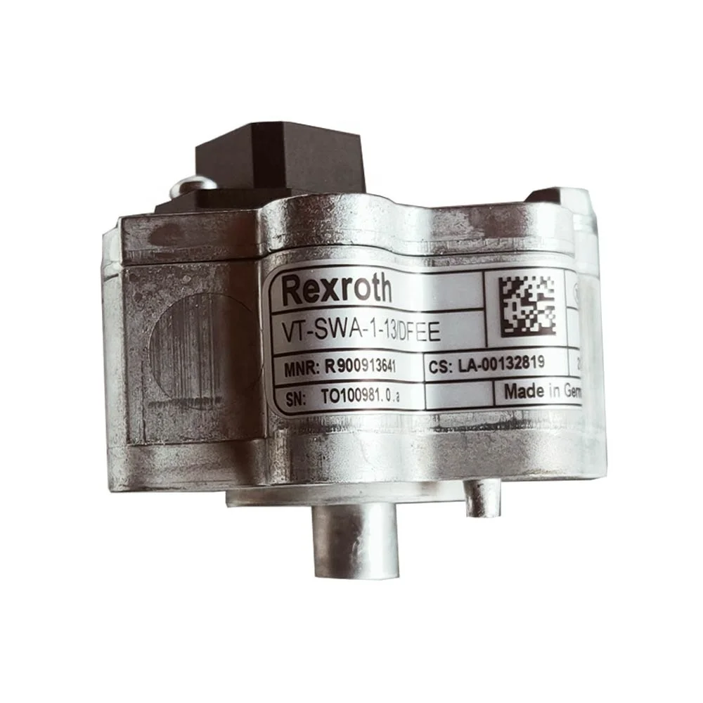 Angle Sensor VT-SWA-1-13/DFEE Original Flow Sensor Swing Angle Sensor R900913641 VT-SWA-1-12-DFEE