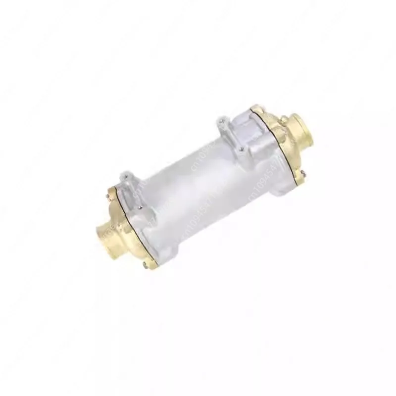 

Marine forward 170/developed 170/FD40A marine Q08-02+100A gearbox cooler assembly