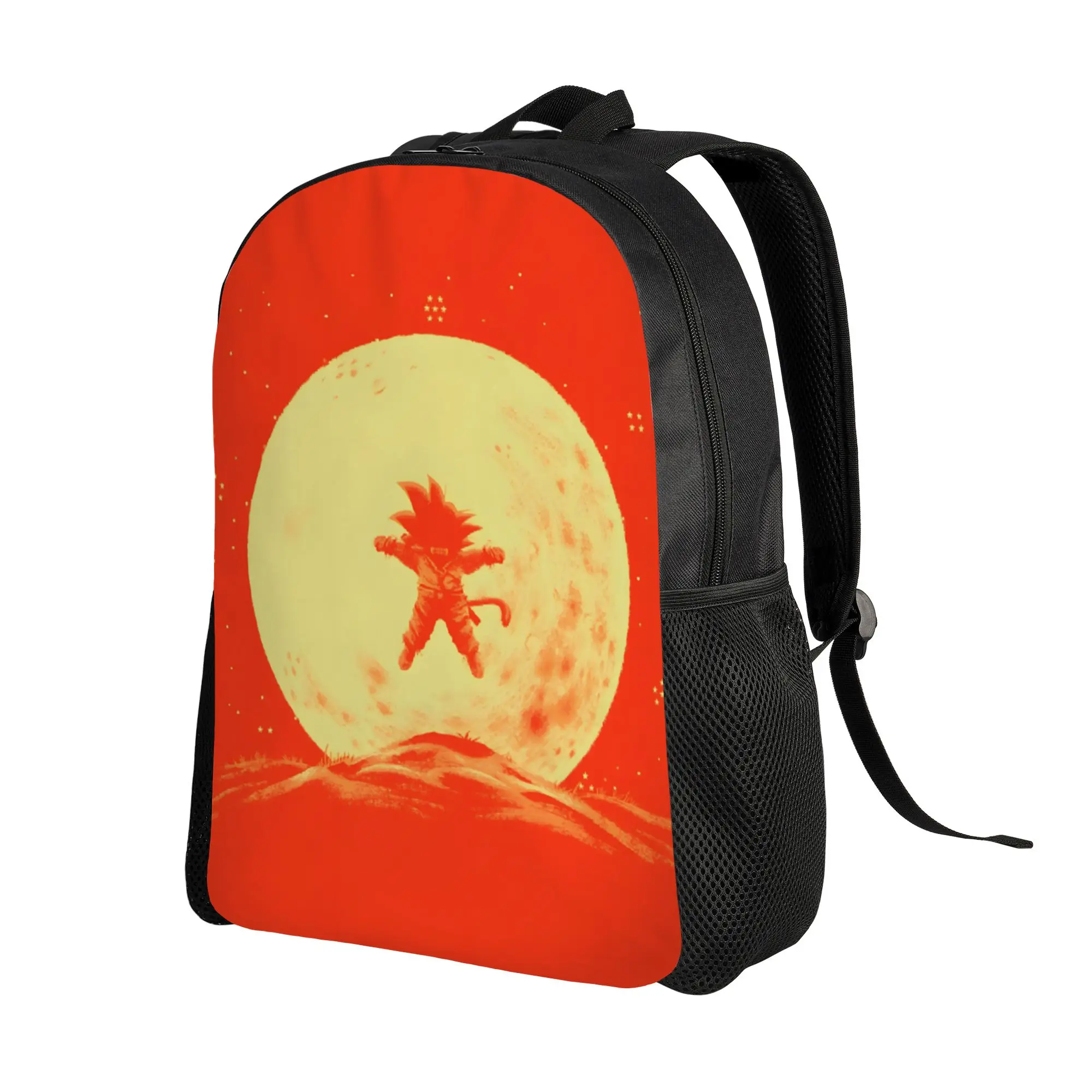 1Piece Backpack DRAGON BALL New School Year Laptop Bag Hiking   For Gifts New Term Starts