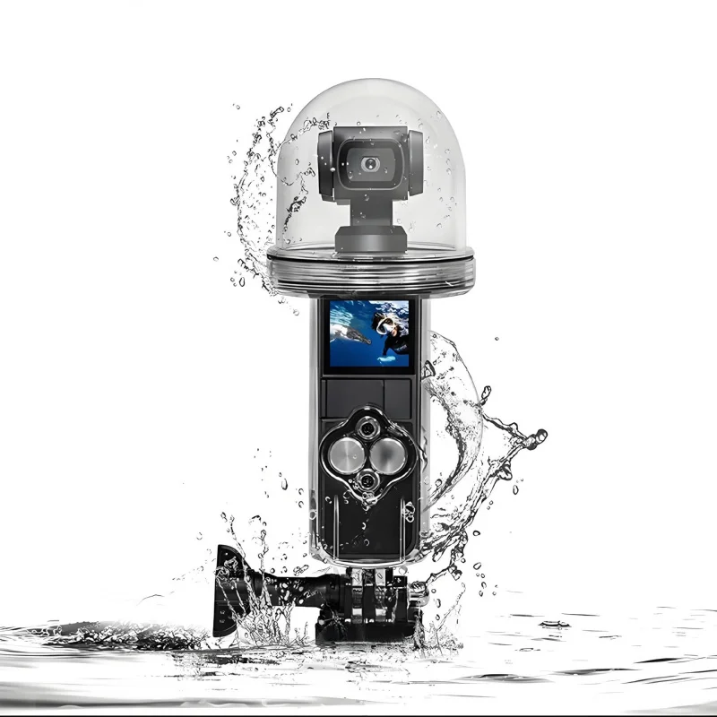 

DJI Osmo Pocket 1 Waterproof Case