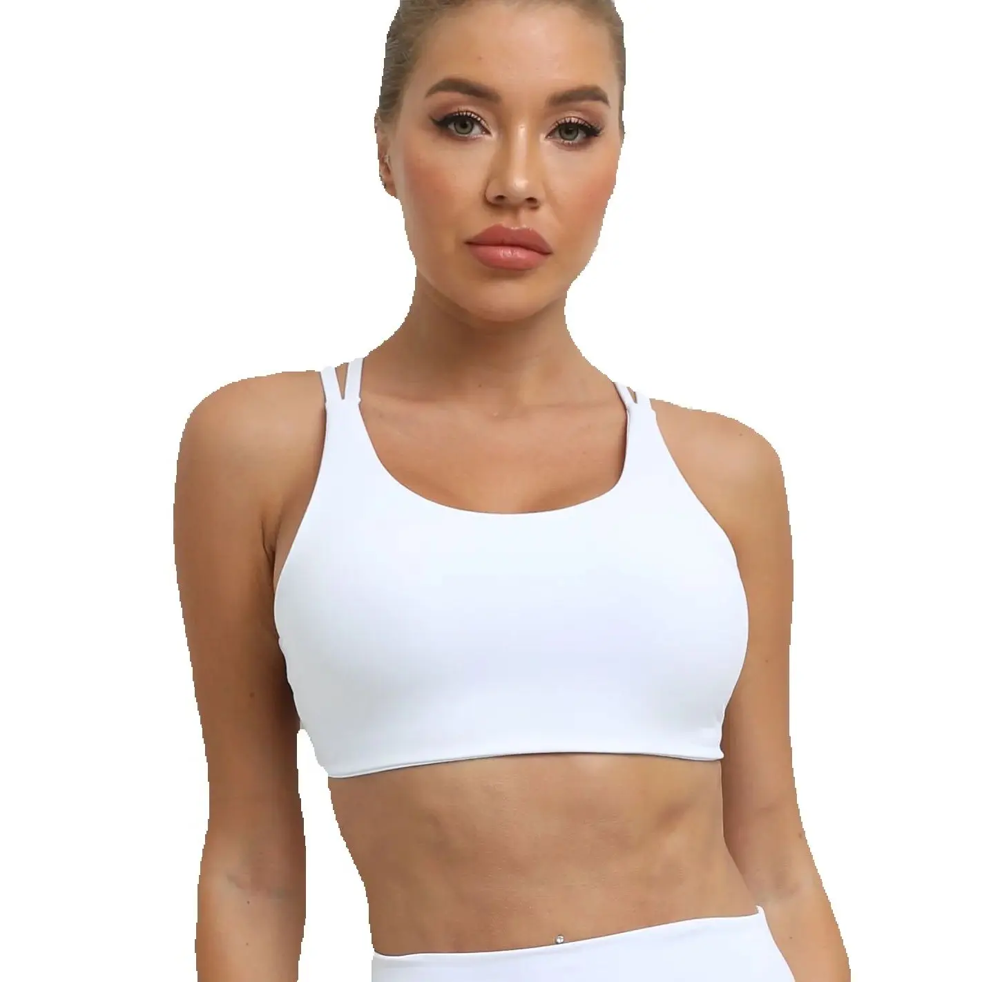 

Comfort Back Cross Sports Bra Gym Top Women Training Breathable Sexy Yoga Bra Women Sports Underwear Fitness Workout Top Women