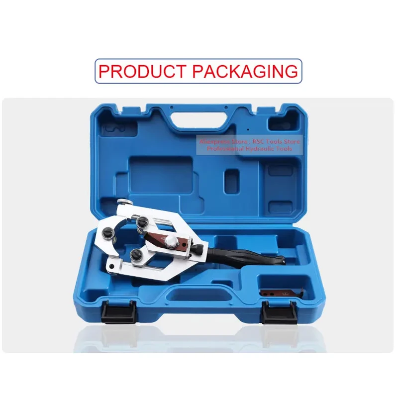 Multifunctional Cable Stripping Tool BX-65 Cable Stripper for 35KV Cable Stripping Diameter 35 To 65mm