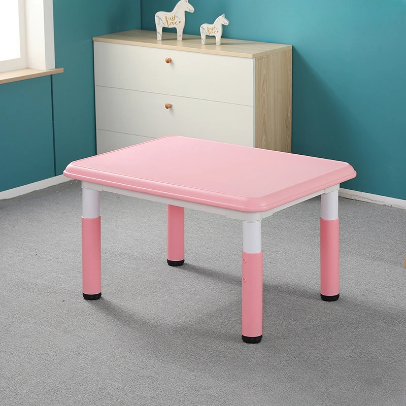 Child Room Furniture Table Chair Set Elementary Desk Kids Children Study Student Small Children's School Supplies Tables