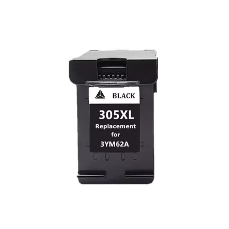 High quality 305XL Ink Cartridge compatible For HP 305 hp305 DeskJet 2700 2710 2721 2722 4120 4110 4130 1210 6010 priner