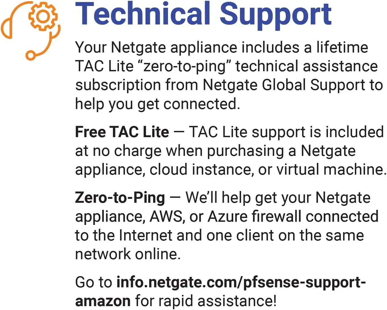 Authentizität garantiert.2100 mitpfSense+ Software – Router, Firewall, VPN mit lebenslangem TAC Lite-UnterstützungUSA