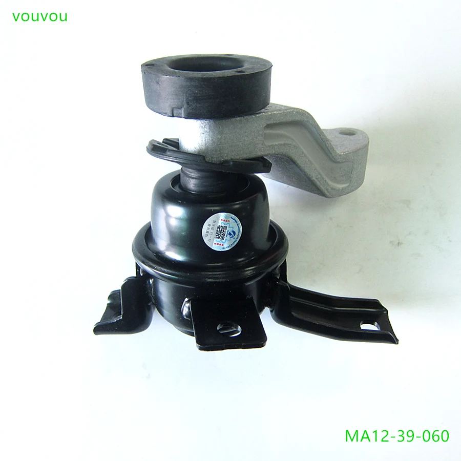 Car accessorie high quality R side engine mount  MA12-39-060 for Haima M3 2012-2018