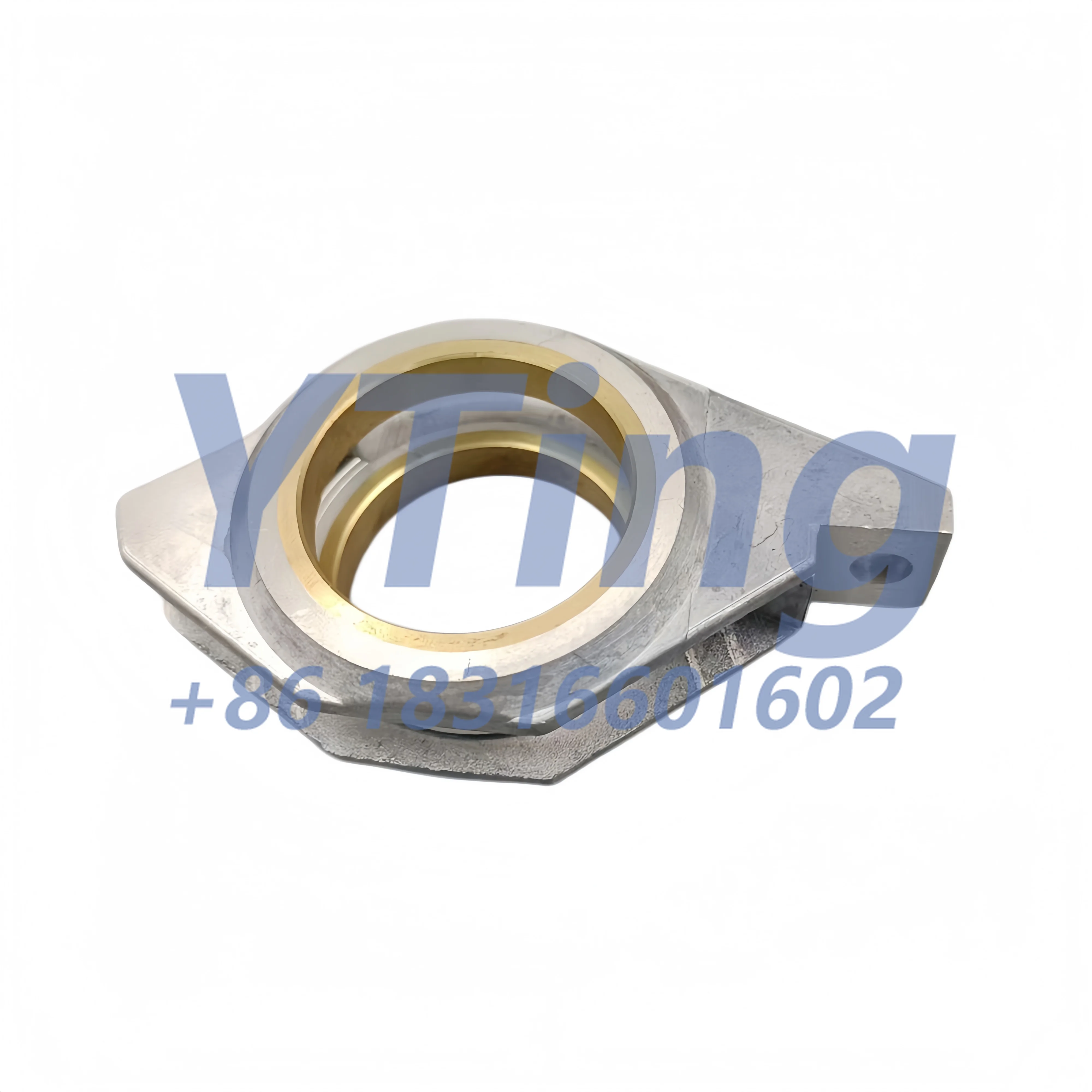 Printing Machine Accessories 3F 3000 Rear Gun Teeth Roller Teeth Paper Feeding Teeth