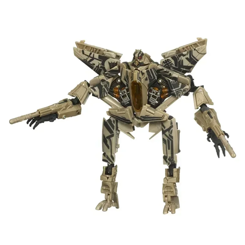 Transformateurs 09 Version film Ironhide Starscream Voyager figurine modèle jouet pour enfants cadeau