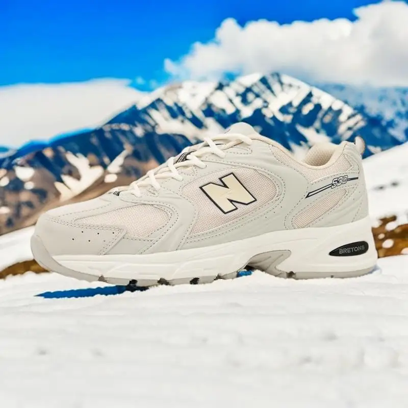 

Водонепроницаемая нескользящая летняя классическая повседневная спортивная обувь унисекс на массивном каблуке, легкий материал