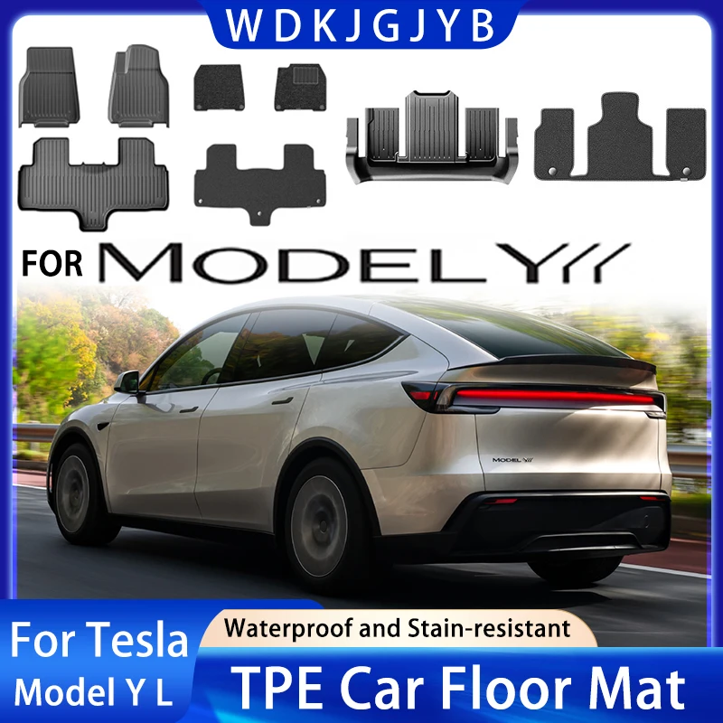 #28 New Carpet Car Floor Mats Arrivals