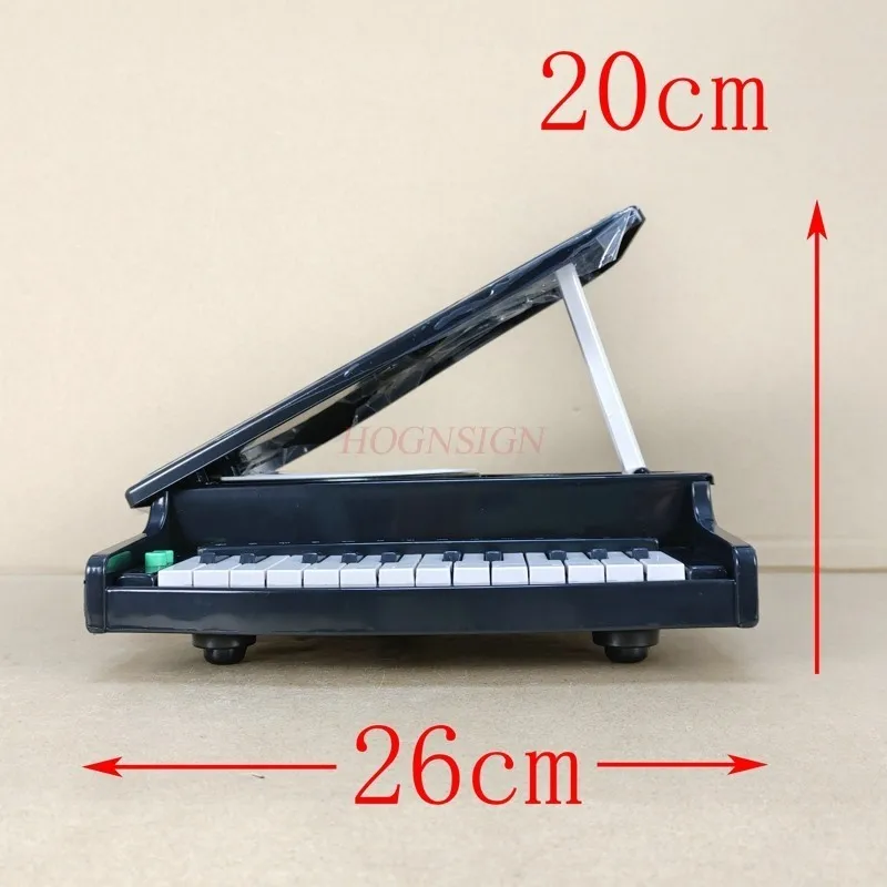 Small Children Electronic Organ Toys Baby Infant Educational Music Enlightenment Piano Instrument The 1 3 6 Year Old Male Girl