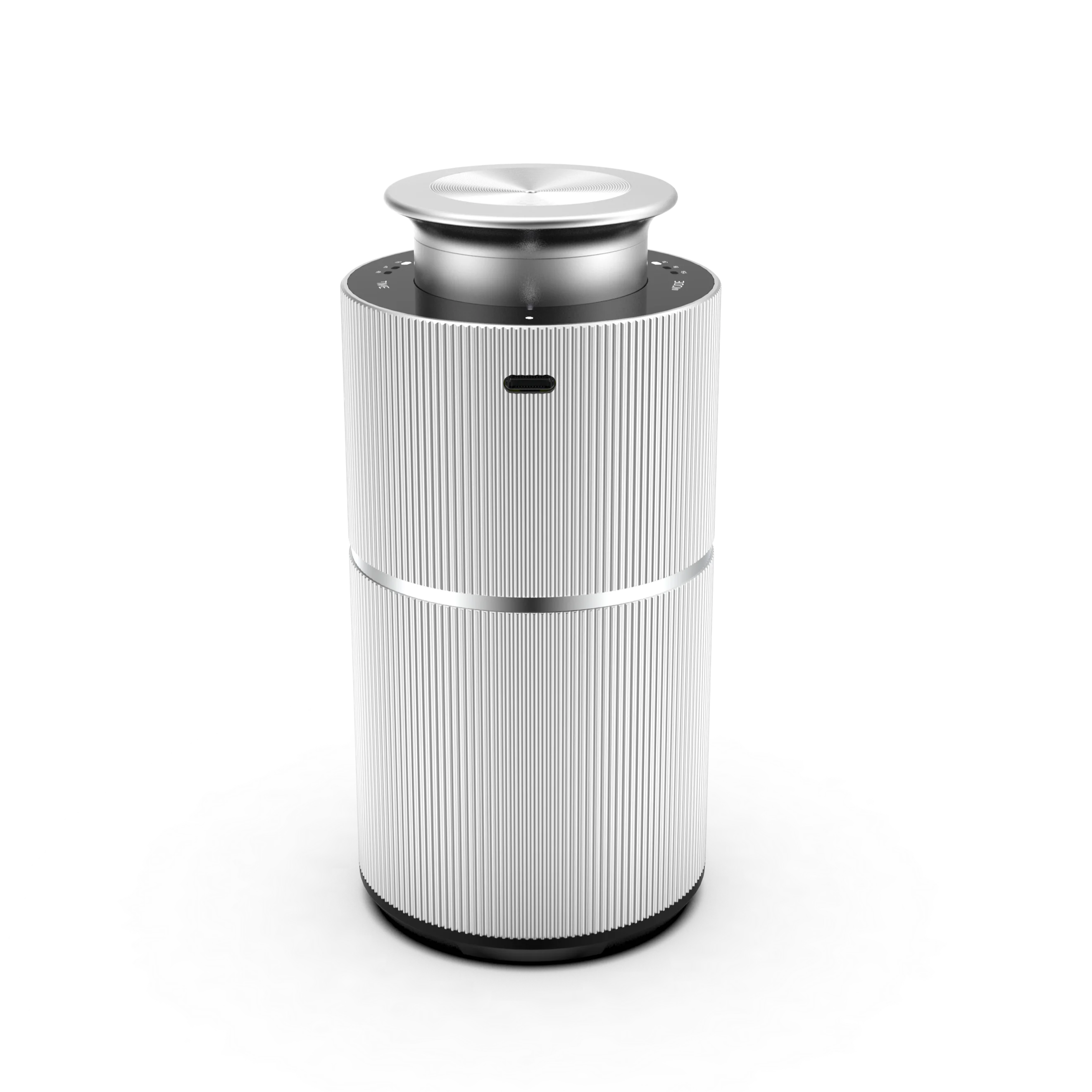 

Aromatherapy Machine Humidifier Home Desktop Office air Freshener Large Capacity New Purification