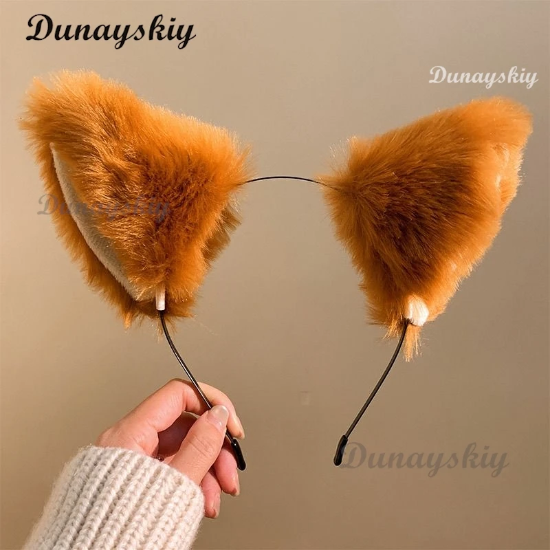 أنيمي السنجاب فتاة تأثيري الباروكات 38 سنتيمتر الشعر القصير السنجاب فتاة زي مقاومة للحرارة الاصطناعية الشعر الطرف مخصص