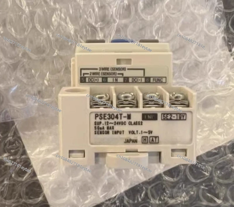 Controller PSE304T/PSE301T/PSE300T/PSE302T/PSE303T/PSE305T-ME