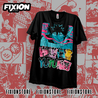 T-shirt For Anime Yu Yu Hakusho #1 Manga Tee