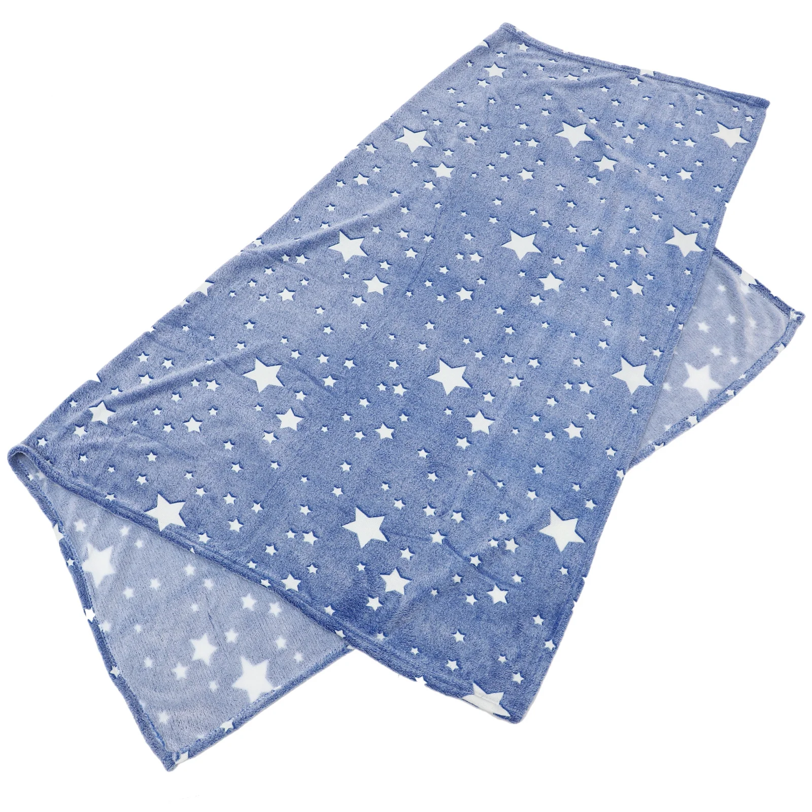 بطانية مضيئة مريحة بطانية رمي ناعمة للأطفال والكبار قيلولة مكتب المنزل ملحقات المكتب بطانيات رمي برتقالية محروقة