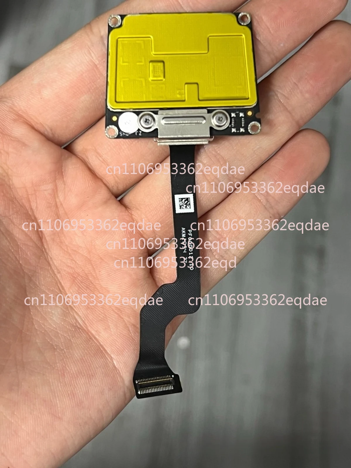 

1 шт. для DJI Mavic 2, материнская плата подвеса, протестированная, рабочая, спасательный ремонт