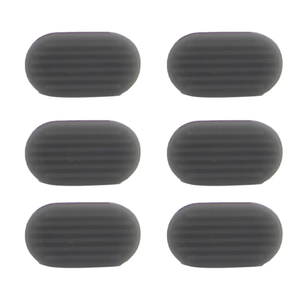 Electric Scooter Finger Thumb Press Silicone Pads For-xiaomi For M365 PRO2 1S Max G30 E-scooter Thumb Throttle Accelerator Pad