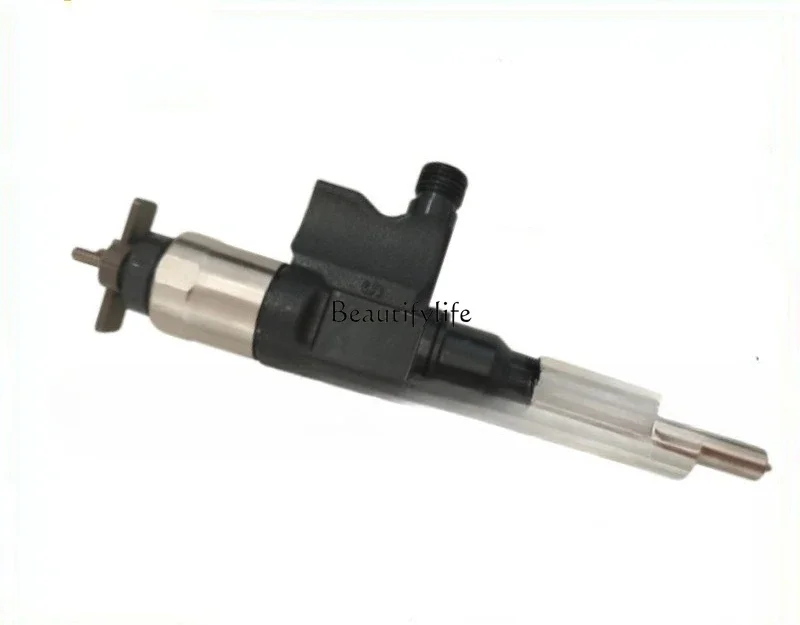 095000-5516 Conjunto de inyector Denso 8-97603415-7 Inyector Common Rail nuevo