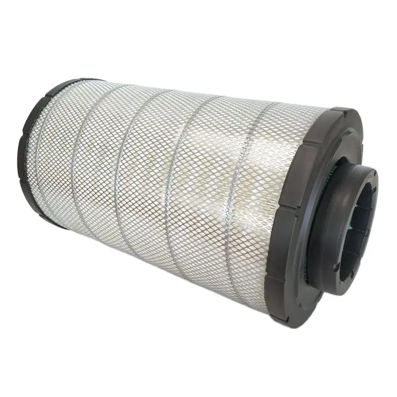 For Komatsu PC300-8 350-8 400-8 450-8 Excavator accessories Air Filter Element Air Filter Filter high quality accessories