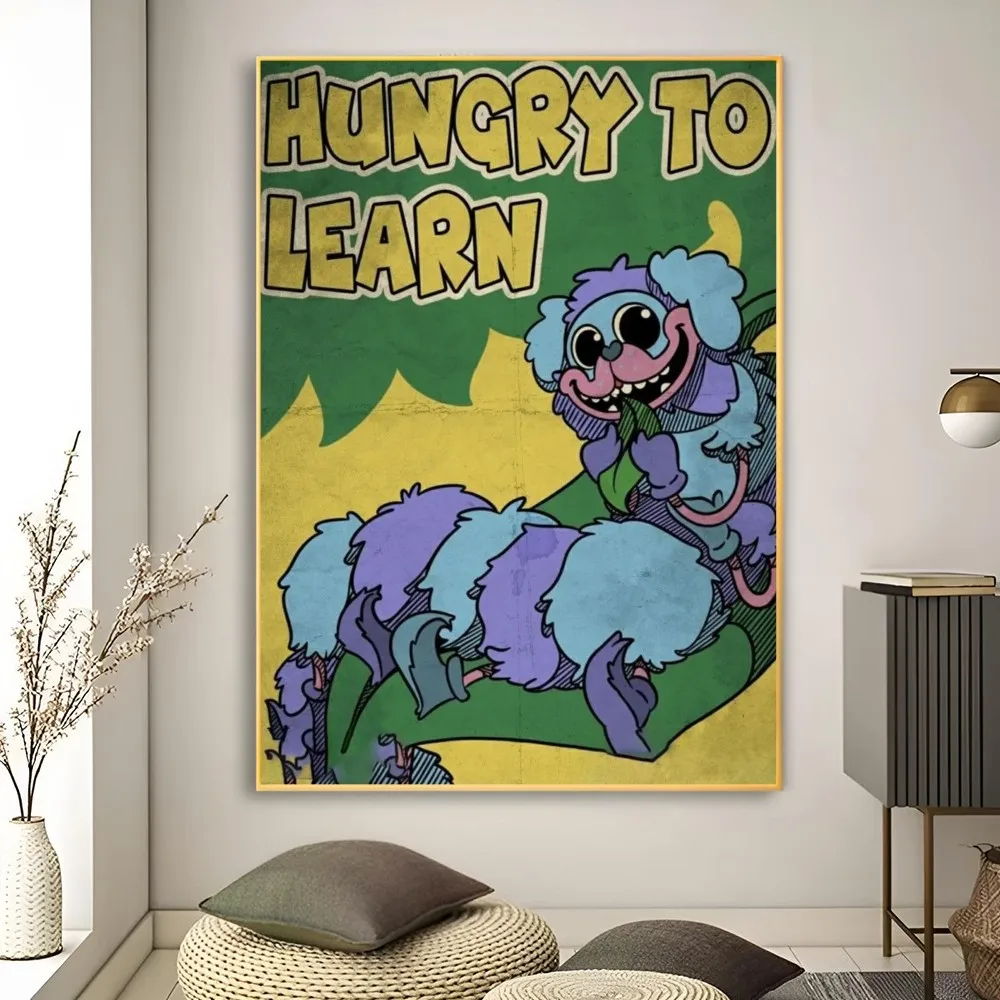 1 قطعة لعبة فيديو شعبية تومب رايدر المشارك المشارك الفن طباعة بار أثاث غرفة المعيشة ديكور