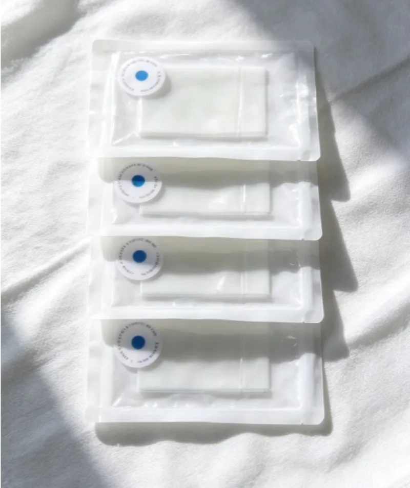 2026 New 12Pcs 200ml Disposable Specimen Retrieval Bag Endoscopic Surgical Sample Collection Pouch