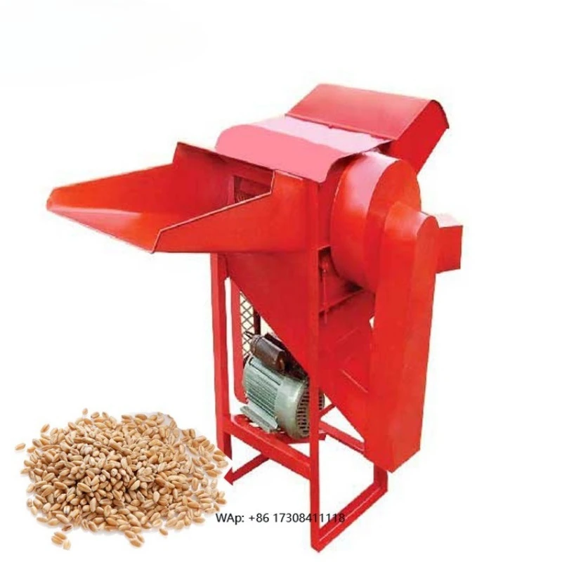 

Factory supply bean thresher