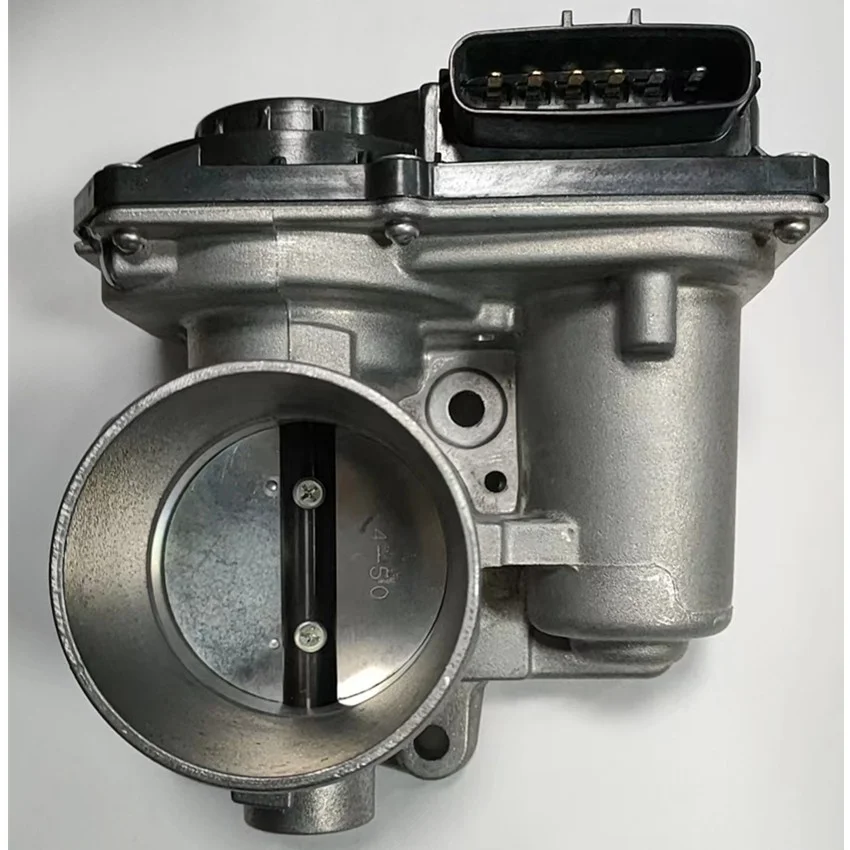 

Гарантия один год автозапчасти клапаны корпуса дроссельной заслонки Oem 22030-BZ040 для модели автомобиля BEZZA 1.3 22030BZ040 6 контактов