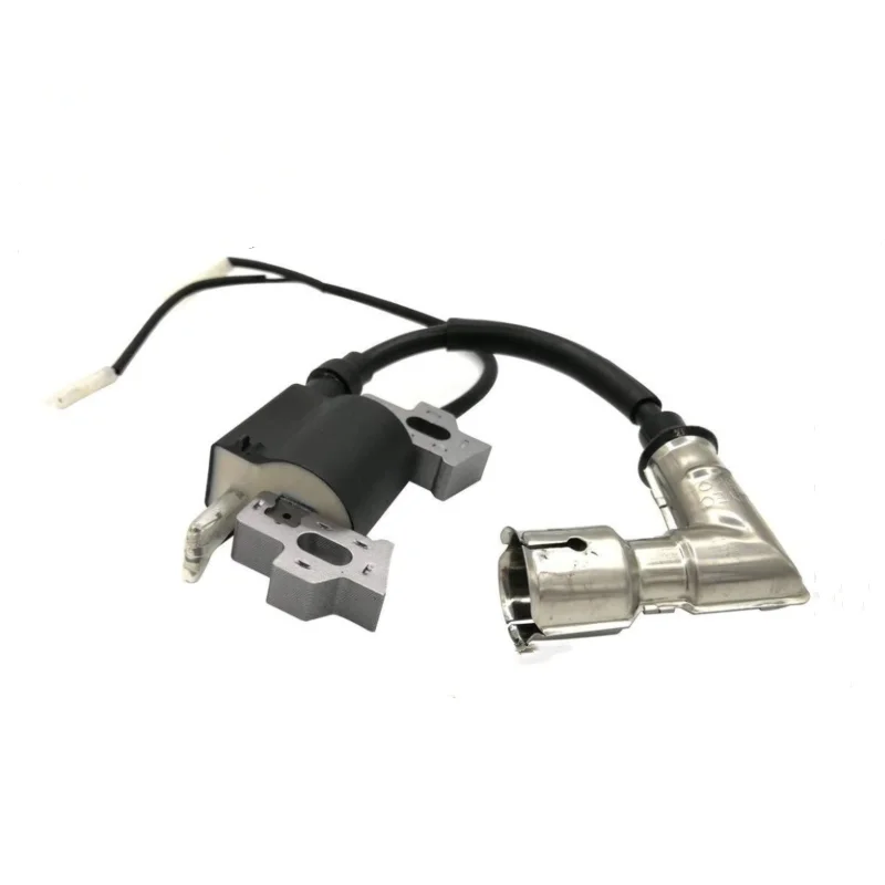 Imagem -03 - Ignição Mtd Cub Cadet Troy Bilt 75110620951-106207511062095110620 1p61f 1p65 Bobina de Ignição Ignição
